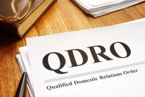 QDRO Solutions For Attorneys